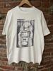 Pánské/dámské tričko The Prodigy Band Classic WHite Bavlna Plná velikost S-5XL AA2049