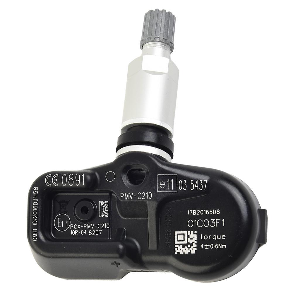 Garosa Capteur De Pression Des Pneus Capteur TPMS De Surveillance De La