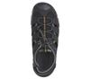 Sandalen Skechers Schwarz Relaxed Fit Tresmen Menard