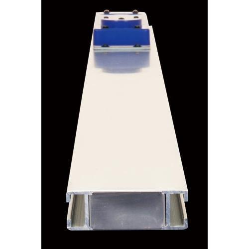 Shinwa Sokutei Dial Plumb Bolt, 110cm, 77548