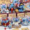 Stitch Lustiges Tagebuch 2.0 Figur: Trendige Blindbox-Puppe Ornament