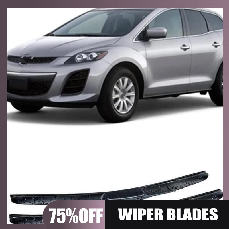 Подходит для Mazda CX7 CX-7 2006-2013 26 +17 дворников чёрный