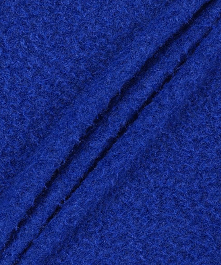 A.P.C. Sequoia Fleece Vest - Blue / Psakam02983Iaa