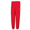 Fitness Training Outdoor Running Fashion Jogger Knit Pants Men Pants Red 631415-11