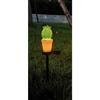 Solar Garden Decorative Lights Outdoor, Waterproof Landscape Lights, Solar Landscape Lighting Light