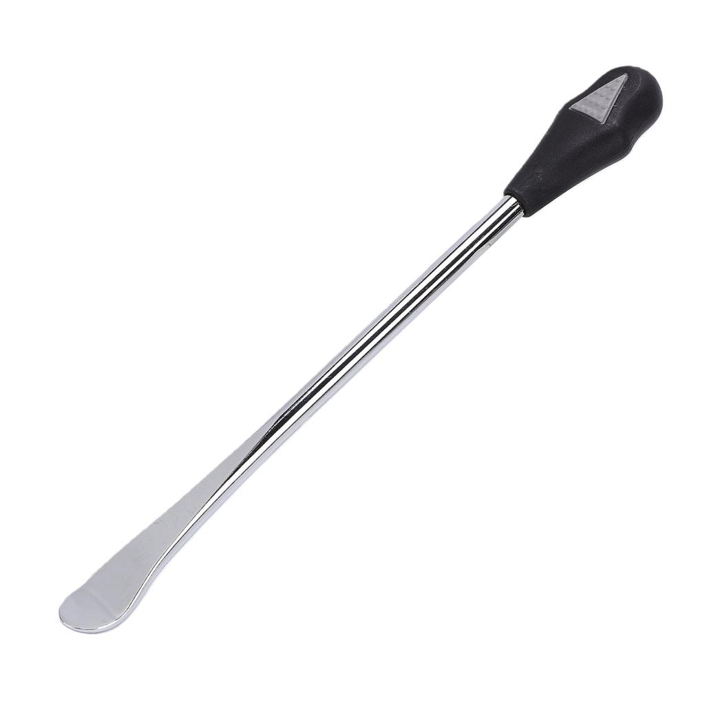 26cm Motorcycle Tire Spoon Steel Antislip Changing Tire Lever Removal Tool For Bike Motorcycle Dirt Bike