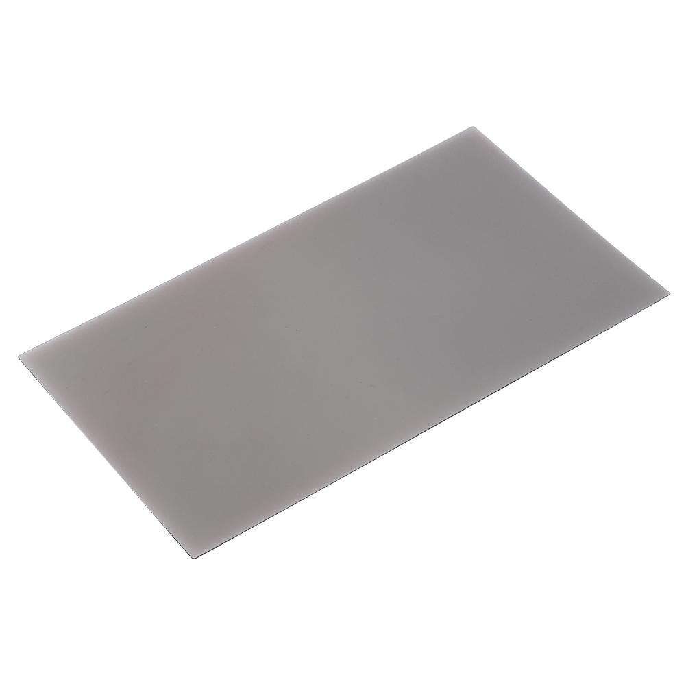 Screen Protector PeepProof Film Filter 16:9 8in Individual Protection for Monitor Desktop Computer