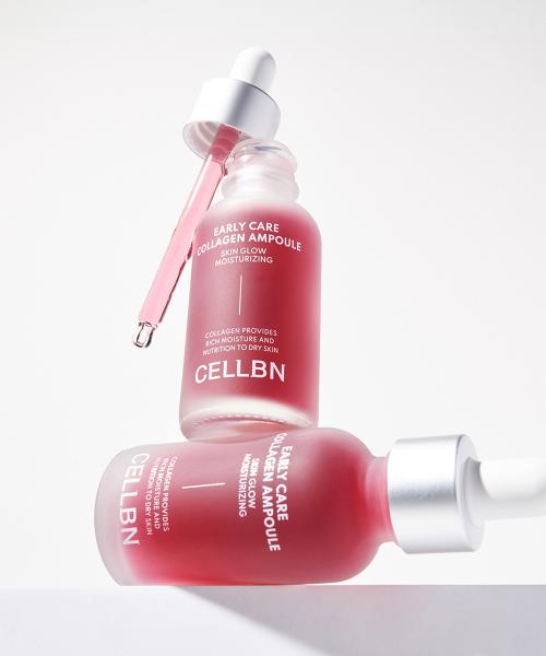 Cellbn Early Care Collagen Ampoule 30ml