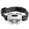Outdoor Waterproof Headlight Super Bright Head Torch LED Headlamp Flashlight