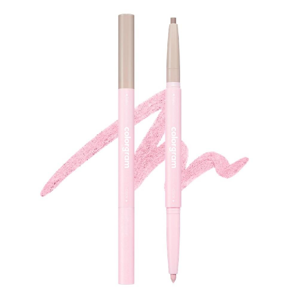 Colorgram Colorgra Make All In 1 Girl Make 06 Cool pInk