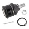 2PCS  K90332  Front Lower Ball Joints for 2001 - 2005 Honda Civic Acura El Sedan COUPE  All Model  51220-S5A-003