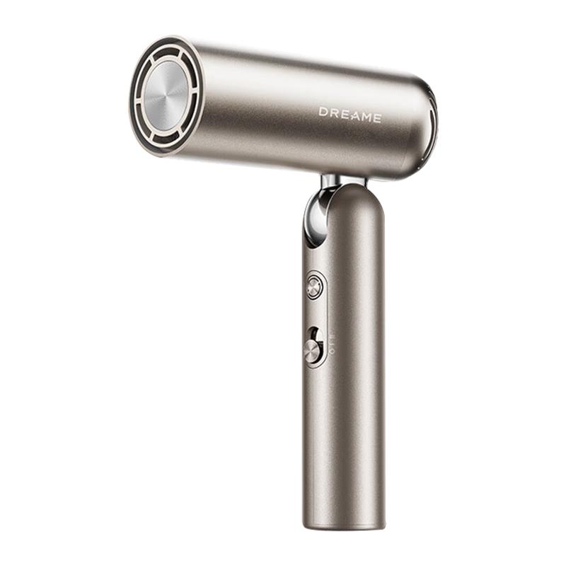 

Dreametech P10 Карманный Складной Фен с Отрицательными Ионами