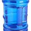 2.2L Water Bottle Kettle Sports Cup Camping Gym Large  Acity Outdoor Black