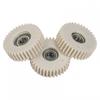 Bearings Electric Bike Motor Planetary Gears Improved Control Performance