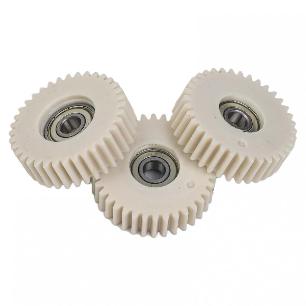 Bearings Electric Bike Motor Planetary Gears Improved Control Performance