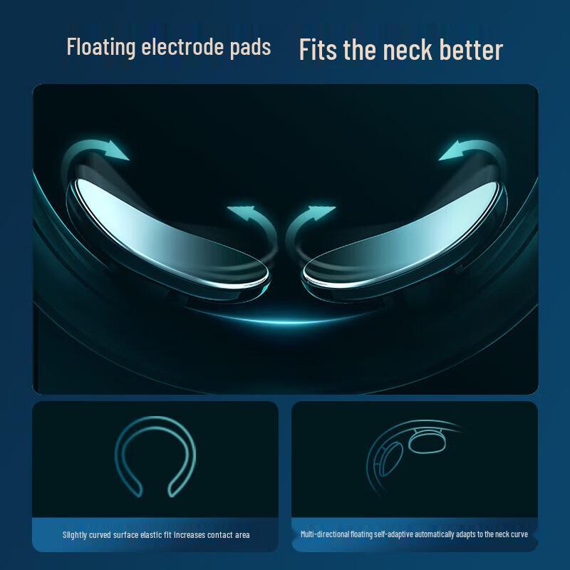 Philips PPM3305N Neck Massager