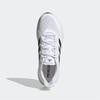 Adidas Supernova Running Footwear Gray Size cm Shoes, White/Core Black/Dash (S42723), 29.0