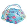 Baby Gym Play Mat Multifunctional Promote Development Soft Safe Infant Playmat for Crawling Playing