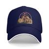 Heated Rivalry History Will Say Baseball Cap  Casual Trucker Hat Summer Men Adult Outdoor Gym Baseball Caps