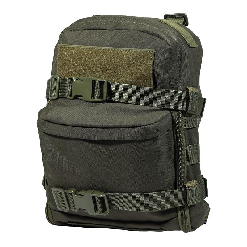 Qishunyi Tactical Hydration Vest Pack
