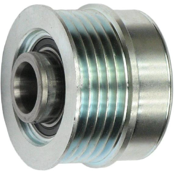 121041-1440 77364616 F-558432.02 Overrunning Alternator Freewheel Clutch Pulley for FIAT 500 LINEA DOBLO GRANDE PUNTO BRAVO II