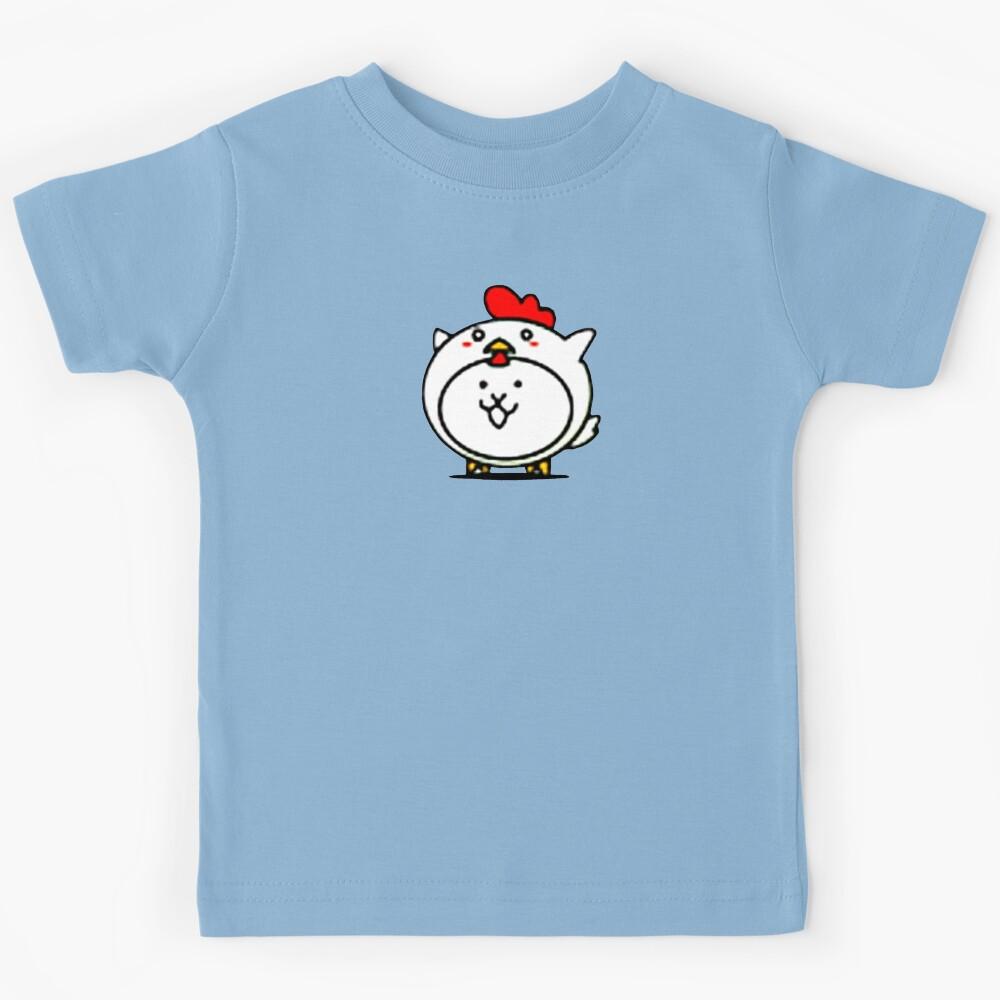 Battle cats Kids T-Shirt 150