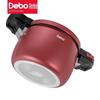 DeBao DEP-829 5.7L Alloy Pressure Cooker
