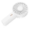 Portable Handheld Fan, 3Speed Adjustable Fan for Outdoor Activities, USB Rechargeable Mini Fan with5800High-Accuracy Brushless Motor, Foldable