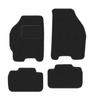 ANTHRA Car Mats For: FIat Punto I Hatchback (1992-1999)