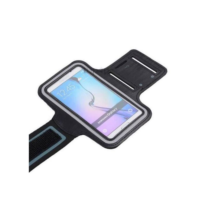 Sportarmband für Redmi Note 12 Pro Plus - Note 11 Pro - Note 11S - Note 10 5G - Wasserdichtes Laufarmband