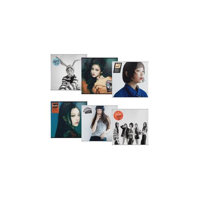 How Sweet (Version Standard) Coffret