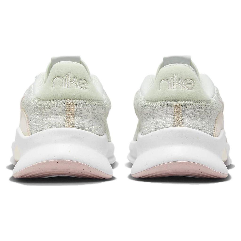 Nike SuperRep Go 3 Flyknit Next Nature 'Pale Ivory Guava Ice' Women's DH3393-006