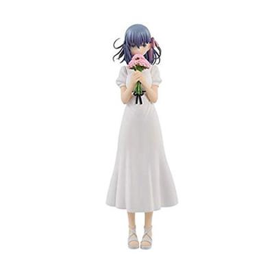 Banpresto Night Feel Sakura Matou Normal Color Action Figure (Banpresto) Fate/stay Heaven's