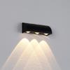 Becuri LED – Lămpi de perete LED
