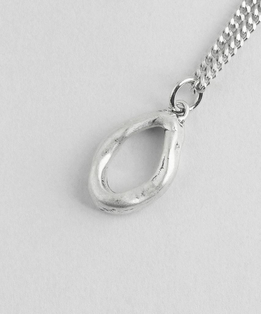 Quarqor #3508 Necklace