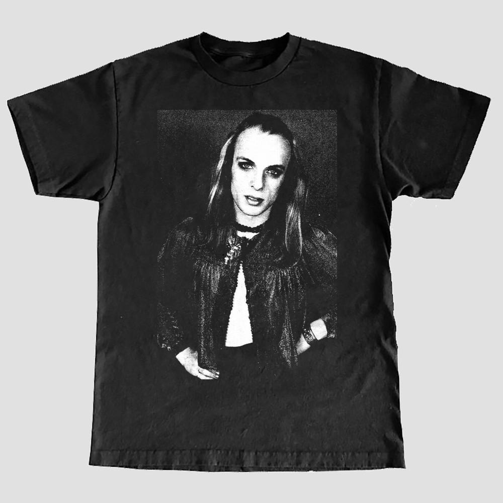 Brian Eno TShirt Unisex T-Shirt XXL