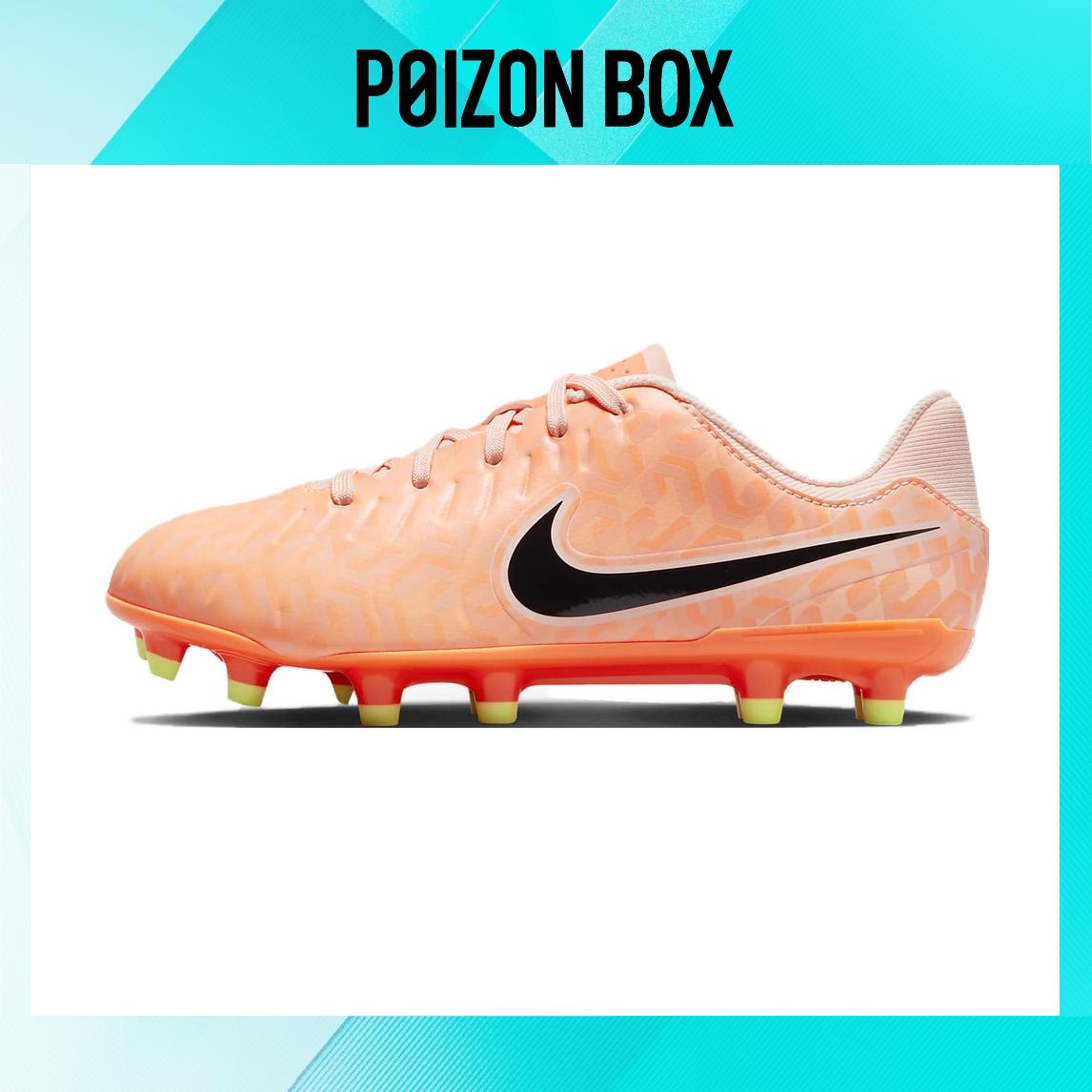 

Nike Tiempo Legend 10 Kids Soccer shoes Kids