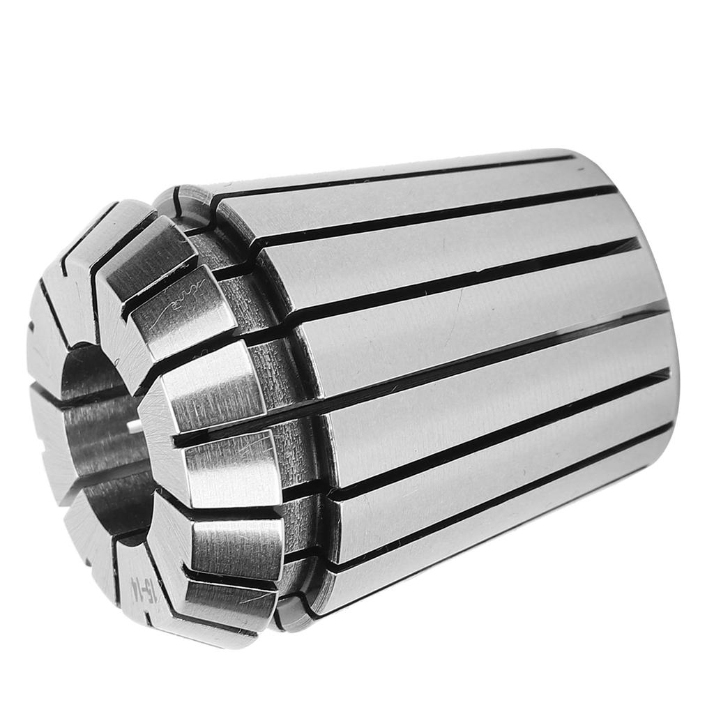 Spring Collet CNC Lathe Milling Machine Chuck Industrial Supplies Accuracy 0.008mm 32‑15