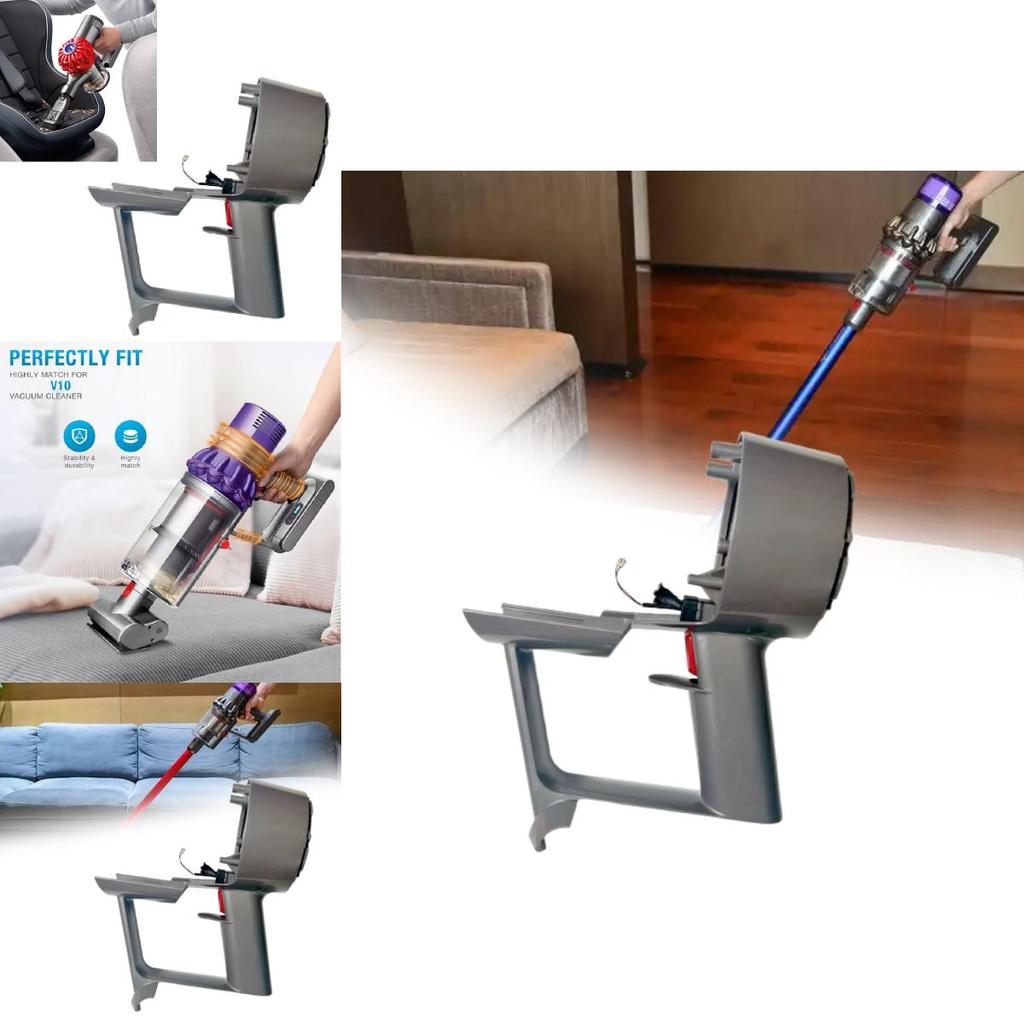 Dyson V11 Replacement Motor Switch Kit With Wireless Power Cord For Home Use