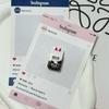 Change Baby Cute Grain DIY Blind Box Photo Frame Accessories Pendant Pen Ornament Figure Doll Toy Gift