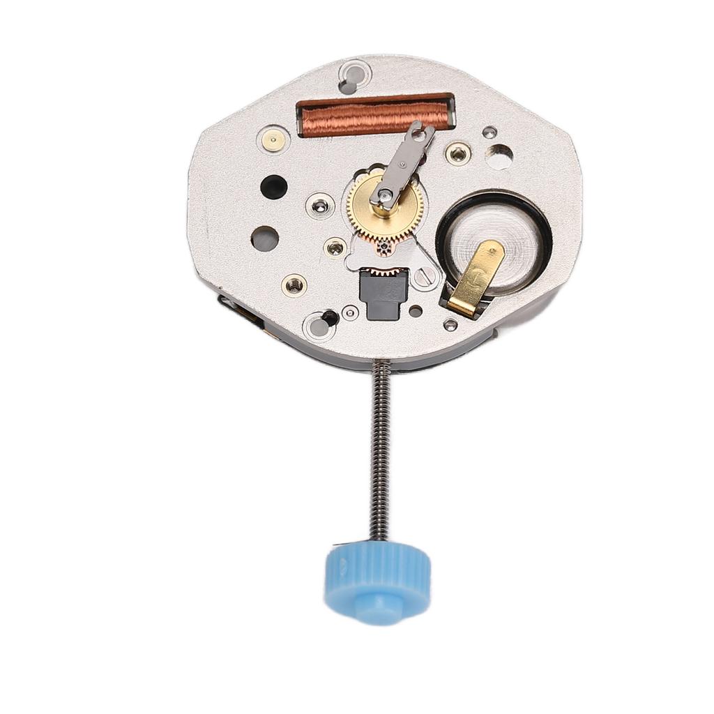 Professional 762 Watch Movement Watch Repairing Movement Replacement Accessories for Watchmaker
