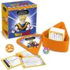 Trivial Pursuit Voyage DRAGON BALL Z - WINNING MOVES - Jeu De Questions - 600 Questions - Version Française