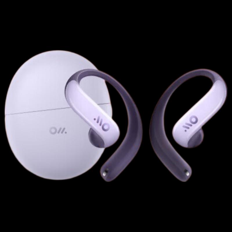 

Ola Friend AI Translation Open-Ear Wireless Earbuds