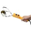 Handheld Solder Pots with Quick Heating Tin Melting Function 300W 500W for Auto Repair and Forging Tasks