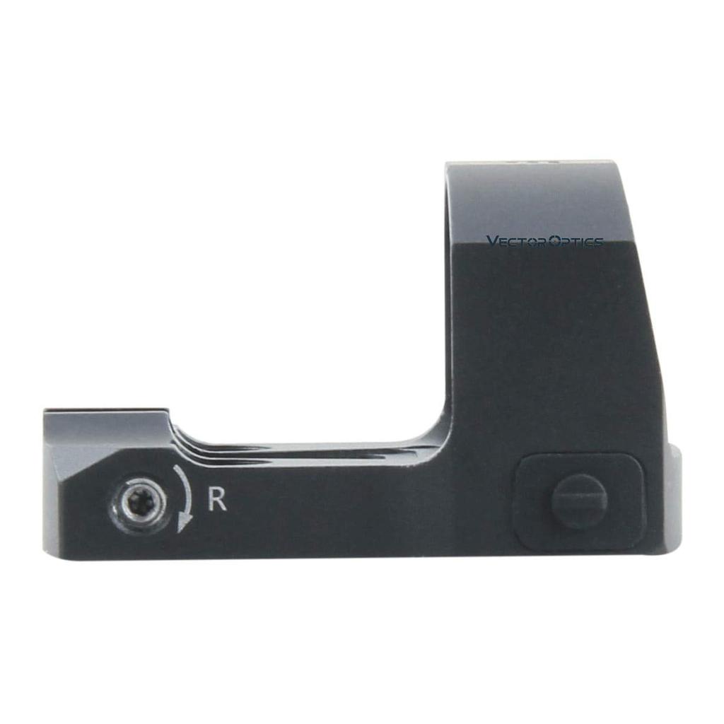 Vector Optics Frenzy-S 1x17x24 MIC Red Dot Sight Vector Optics SCRD-43