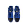 Nike Dunk Low Game Royal Women Sneakers Blue White Black DQ7576-400