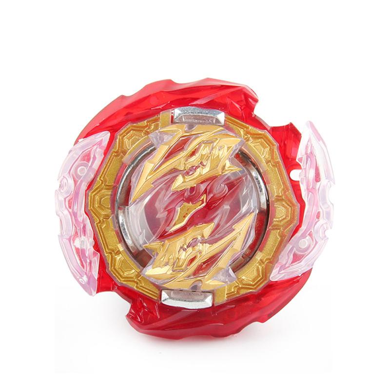 Beyblade Burst Gyro Without Launcher Spinning Top Toys For Boys Christmas Birthday Gifts