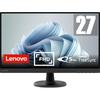 Ecran PC - LENOVO - Y27-30 - 1920x1080 (FHD) - IPS - 165 Hz