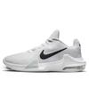Nike Air Max Impact 4 Fearless Mid top Basketball Shoes Men's Purple Green DM1124-100(Team130-VAM)