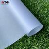2/3/5M Pure Matte Window Film Privacy Stained Glass Vinyl Frosted Self Adhesive Film for Home Anti-UV Blackout Window Stickers